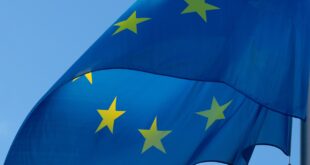 Was bedeuten die Sterne auf der EU Flagge?
